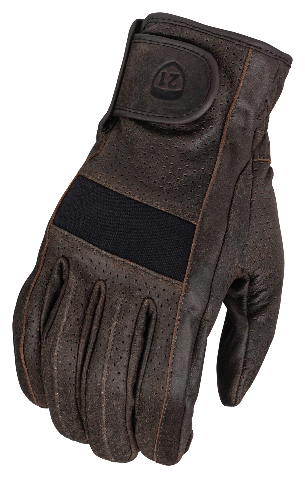 Highway 21 Jab Perforated Gloves 3 Highway 21 Jab Perforated Gloves
