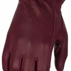 Highway 21 Louie Gloves -Motorcycle Gloves Sales highway21 louie gloves scaled