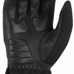 Summer Gloves Highway 21 Turbine Gloves 5 Summer Gloves Highway 21 Turbine Gloves -Motorcycle Gloves Sales highway21 turbine gloves black 1 scaled