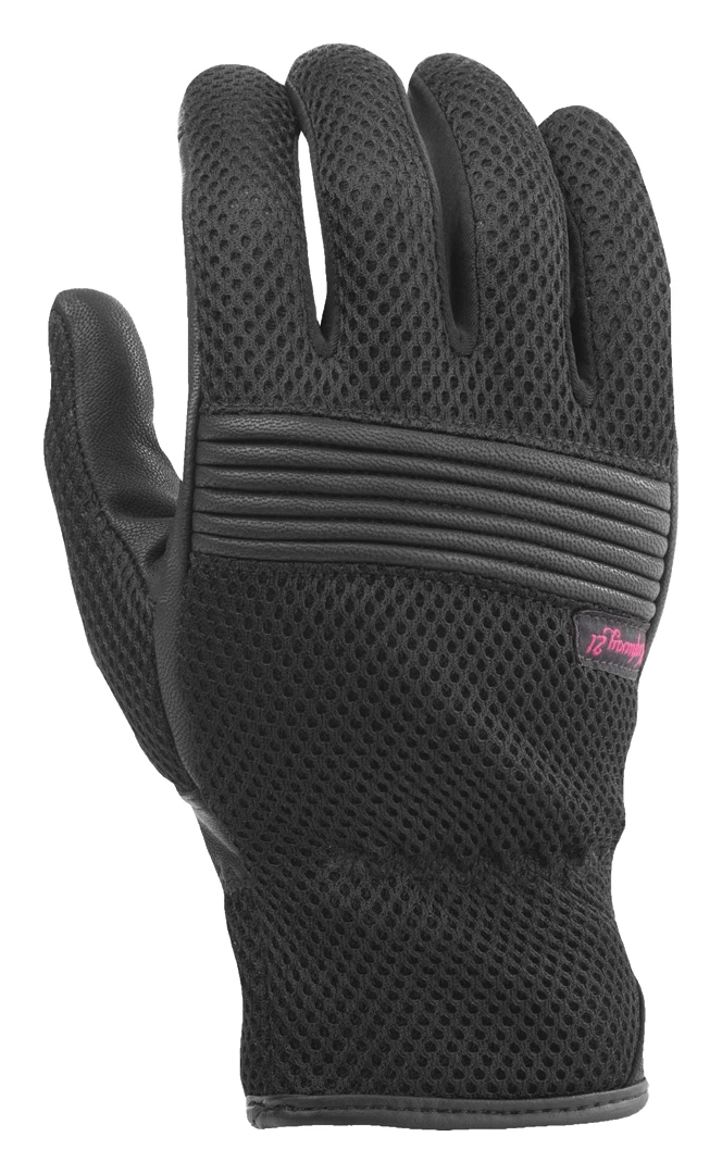 Summer Gloves Highway 21 Turbine Women's Gloves 3 Summer Gloves Highway 21 Turbine Women's Gloves