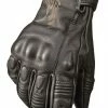 Women Who Ride Highway 21 Black Ivy Women's Gloves -Motorcycle Gloves Sales highway21 womens black ivy gloves black