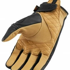 Short Cuff Gloves Icon 1000 Axys Gloves -Motorcycle Gloves Sales icon1000 axys gloves black 1