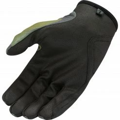 Icon Hooligan Battlescar Gloves -Motorcycle Gloves Sales icon battlescar hooligan gloves 1