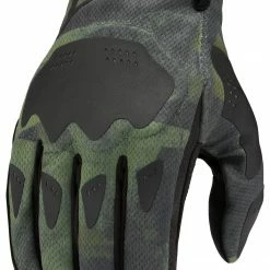 Icon Hooligan Battlescar Gloves -Motorcycle Gloves Sales icon battlescar hooligan gloves scaled
