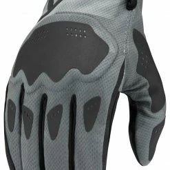 Icon Hooligan Battlescar Gloves