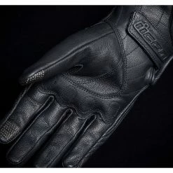 Short Cuff Gloves Icon Women's Pursuit Gloves -Motorcycle Gloves Sales icon glove wm pursuit black 2