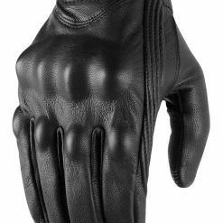 Short Cuff Gloves Icon Women's Pursuit Gloves