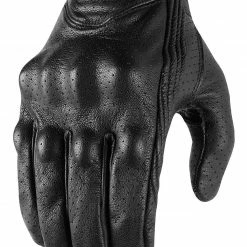 Women Who Ride Icon Women's Pursuit Perforated Gloves