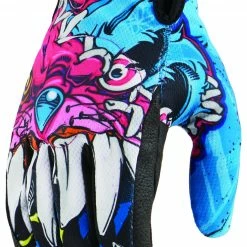 Icon Hooligan Beastie Bunny Gloves