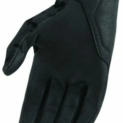 Short Cuff Gloves Icon Hooligan CE Gloves -Motorcycle Gloves Sales icon hooligan ce gloves dark camo 1 scaled