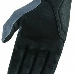 Short Cuff Gloves Icon Hooligan CE Gloves -Motorcycle Gloves Sales icon hooligan ce gloves grey 1 scaled