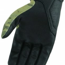 Short Cuff Gloves Icon Hooligan CE Gloves -Motorcycle Gloves Sales icon hooligan ce gloves tan camo 1 scaled