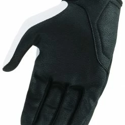 Short Cuff Gloves Icon Hooligan CE Gloves -Motorcycle Gloves Sales icon hooligan ce gloves white 1 scaled