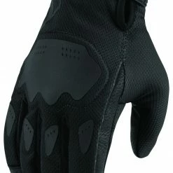 Women Who Ride Icon Hooligan CE Women's Gloves