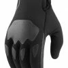 Icon Hooligan Insulated Gloves -Motorcycle Gloves Sales icon hooligan insulated gloves black