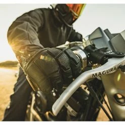 Icon Motorhead3 Gloves -Motorcycle Gloves Sales icon motorhead3 gloves black 3