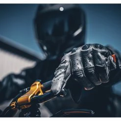 Icon Outdrive Gloves -Motorcycle Gloves Sales icon outdrive gloves black 2