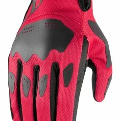 Icon Women's Hooligan Gloves -Motorcycle Gloves Sales icon womens hooligan gloves 2