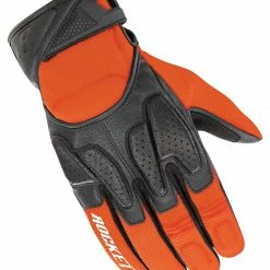 Joe Rocket Atomic X2 Gloves -Motorcycle Gloves Sales joe rocket atomic x2 gloves orange black