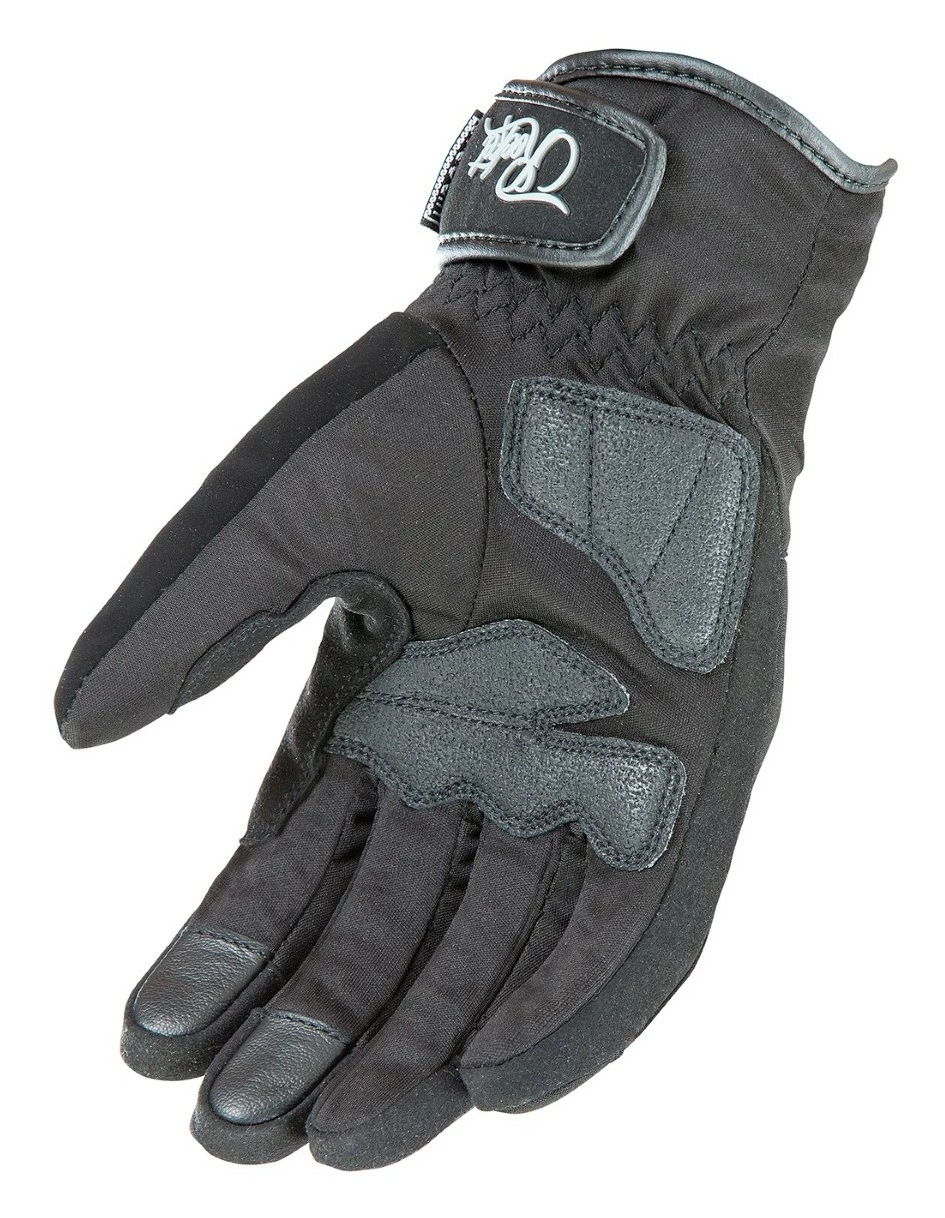 Waterproof Gloves Joe Rocket Ballistic Ultra Women's Gloves 4 Waterproof Gloves Joe Rocket Ballistic Ultra Women's Gloves - Image 2