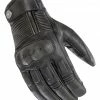 Waterproof Gloves Joe Rocket Briton Gloves -Motorcycle Gloves Sales joe rocket briton gloves black