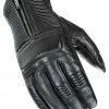 Short Cuff Gloves Joe Rocket Cafe Racer Gloves -Motorcycle Gloves Sales joe rocket cafe racer gloves black