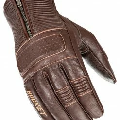 Short Cuff Gloves Joe Rocket Cafe Racer Gloves -Motorcycle Gloves Sales joe rocket cafe racer gloves brown