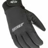 Waterproof Gloves Joe Rocket Crew Pro Gloves -Motorcycle Gloves Sales joe rocket crew pro gloves black