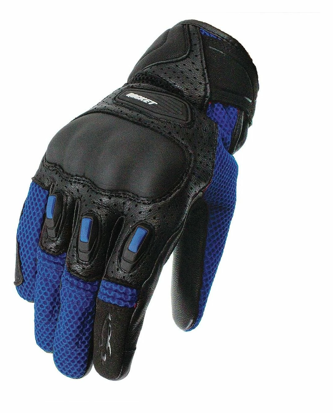 Summer Gloves Joe Rocket Dayride Gloves 9 Summer Gloves Joe Rocket Dayride Gloves - Image 7