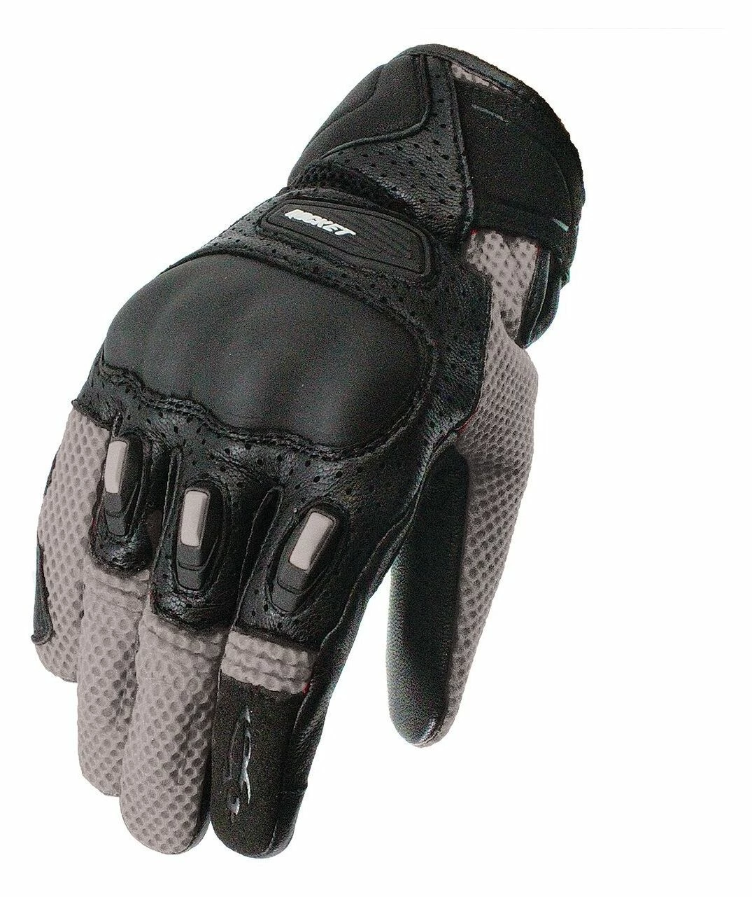 Summer Gloves Joe Rocket Dayride Gloves 5 Summer Gloves Joe Rocket Dayride Gloves - Image 3