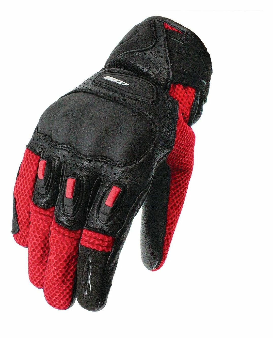 Summer Gloves Joe Rocket Dayride Gloves 7 Summer Gloves Joe Rocket Dayride Gloves - Image 5