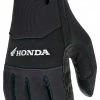 Summer Gloves Joe Rocket Honda Crew Touch Gloves -Motorcycle Gloves Sales joe rocket honda crew touch gloves