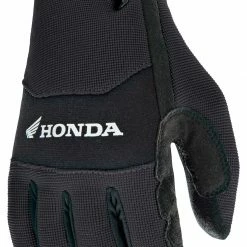 Summer Gloves Joe Rocket Honda Crew Touch Gloves