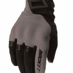 Short Cuff Gloves Joe Rocket Noble Women's Gloves -Motorcycle Gloves Sales joe rocket noble womens gloves black grey
