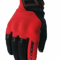 Short Cuff Gloves Joe Rocket Noble Women's Gloves -Motorcycle Gloves Sales joe rocket noble womens gloves black red