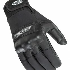 Short Cuff Gloves Joe Rocket Prime Gloves