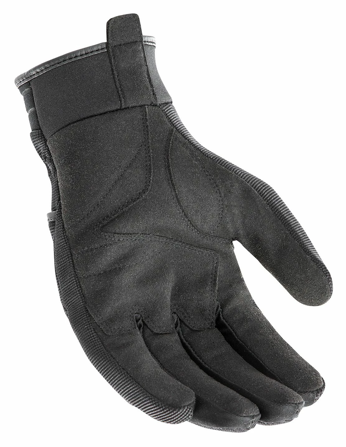 Gauntlet Gloves Joe Rocket Resistor Gloves 4 Gauntlet Gloves Joe Rocket Resistor Gloves - Image 2