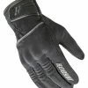 Gauntlet Gloves Joe Rocket Resistor Gloves 1 Gauntlet Gloves Joe Rocket Resistor Gloves -Motorcycle Gloves Sales joe rocket resistor gloves black black