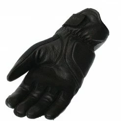 Short Cuff Gloves Joe Rocket Seeker Gloves -Motorcycle Gloves Sales joe rocket seeker gloves black black 1