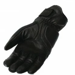 Short Cuff Gloves Joe Rocket Seeker Gloves -Motorcycle Gloves Sales joe rocket seeker gloves black grey