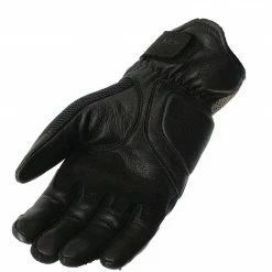 Short Cuff Gloves Joe Rocket Seeker Gloves -Motorcycle Gloves Sales joe rocket seeker gloves black sand 1