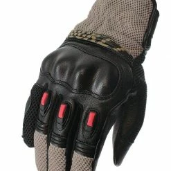 Short Cuff Gloves Joe Rocket Seeker Gloves -Motorcycle Gloves Sales joe rocket seeker gloves black sand