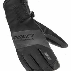 Waterproof Gloves Joe Rocket Snowcross Gloves