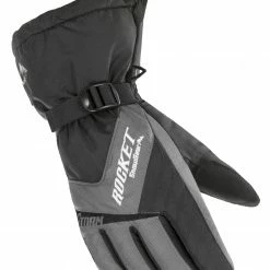Waterproof Gloves Joe Rocket Storm Women's Gloves -Motorcycle Gloves Sales joe rocket storm womens gloves 2