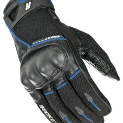 Summer Gloves Joe Rocket Super Moto Gloves -Motorcycle Gloves Sales joe rocket super moto gloves black blue