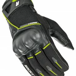 Summer Gloves Joe Rocket Super Moto Gloves -Motorcycle Gloves Sales joe rocket super moto gloves black hi viz