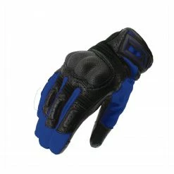 Women Who Ride Joe Rocket Turbulent Women's Gloves -Motorcycle Gloves Sales joe rocket turbulent womens gloves black blue