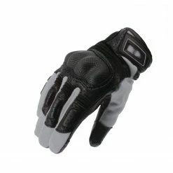 Women Who Ride Joe Rocket Turbulent Women's Gloves -Motorcycle Gloves Sales joe rocket turbulent womens gloves black grey