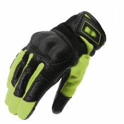 Women Who Ride Joe Rocket Turbulent Women's Gloves -Motorcycle Gloves Sales joe rocket turbulent womens gloves black hi viz