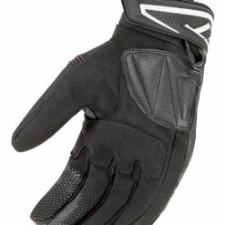 Short Cuff Gloves Joe Rocket V-Sport Gloves -Motorcycle Gloves Sales joe rocket v sport gloves black white 1